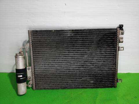 Foto 3ª: Radiador Calefaccion A.A. Renault Clio 1.2 58CV (1998)