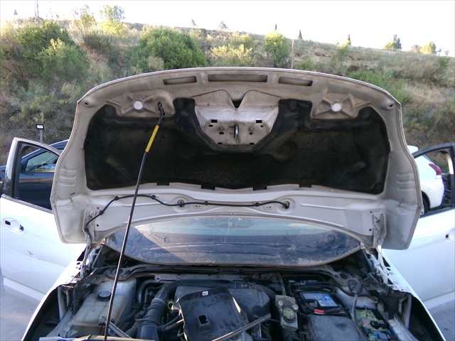 Foto 2ª: Capot Ford C Max 1.0 G 2010-2014 [M1DA] (2013)