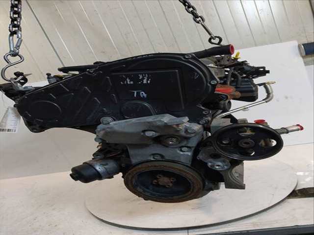 Motor Completo Opel Insignia 2.0 CDTI 160 CV 118KW