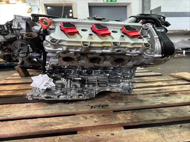 Motor Completo Audi A5 D4 333CV 245KW