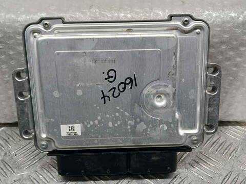 Foto 3ª: Centralita Motor ECU Mg ZS 1.0 VTI 111CV 82KW [10E4E] (2023)