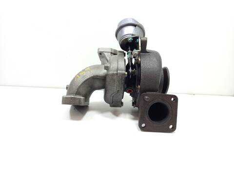 Turbocompresor Alfa Romeo 159 939A3000