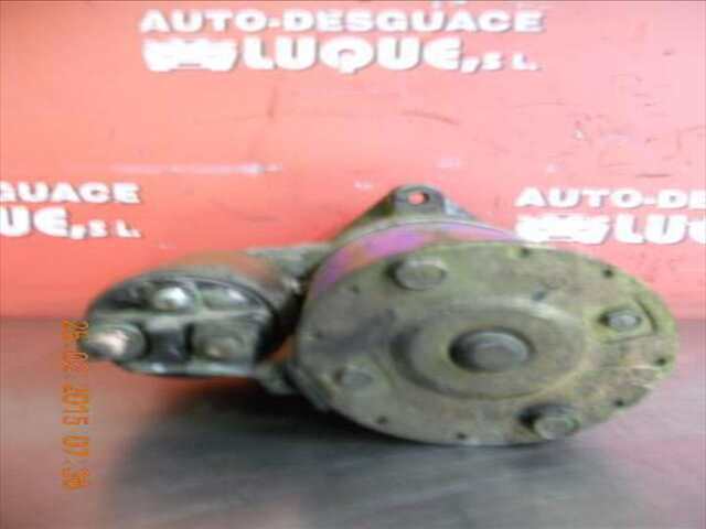 Foto 3ª: Motor de Arranque Daewoo Matiz 0.8 [F8CV]