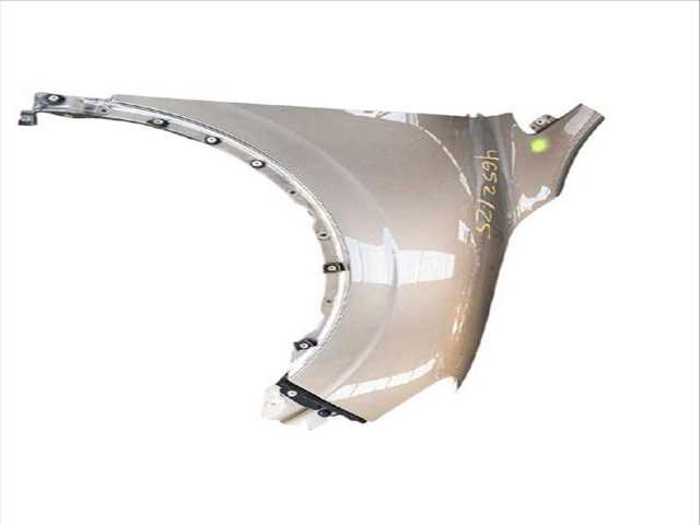 Foto 3ª: Aleta Delantera Derecha Renault Kadjar 1.6 DCI 130 HLA4) (2015)