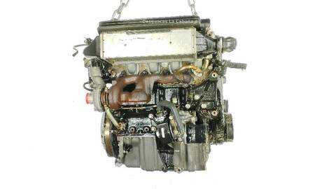 Foto 3ª: Motor Completo Ford Mondeo 1.8 TD 90CV [RFN] (1996)