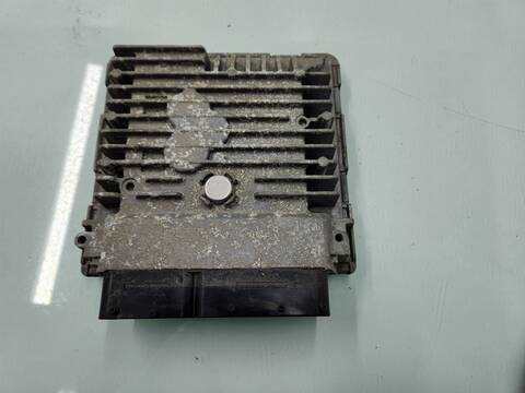 Foto 3ª: Centralita Motor ECU Seat Leon ERENCE 105CV 77KW [CAY] (2010)