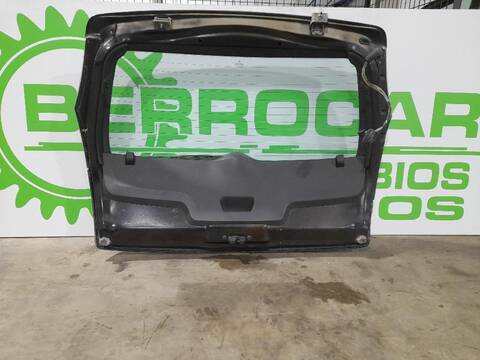 Foto 3ª: Portón Citroen C3 1.4 HDI 68CV [8HZ (DV4TD)] (1995)