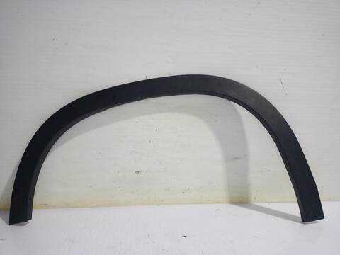 Aletin Delantero Izquierdo Jeep Avenger ALTITUDE