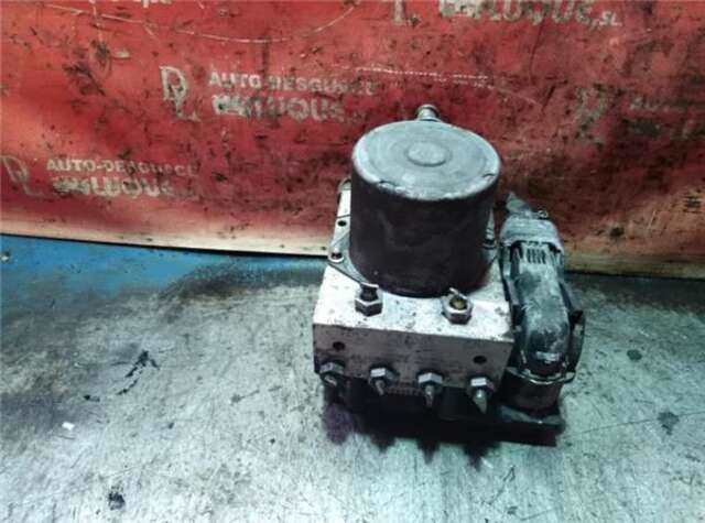 Foto 3ª: Abs Mercedes Sprinter 216 (906.613) [M 271.951]