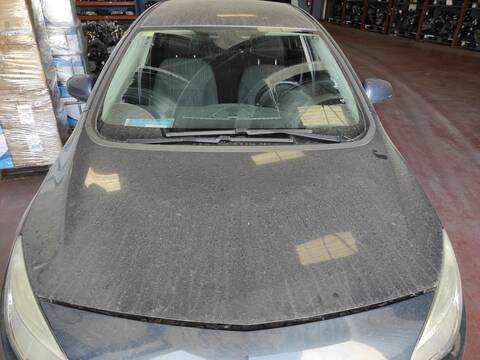 Capot Opel Astra A17DTR BERLINA
