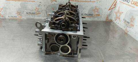 Foto 2ª: Culata Citroen Saxo 1.4 VSX 75CV 55KW [KFXTU3JP] (1996)