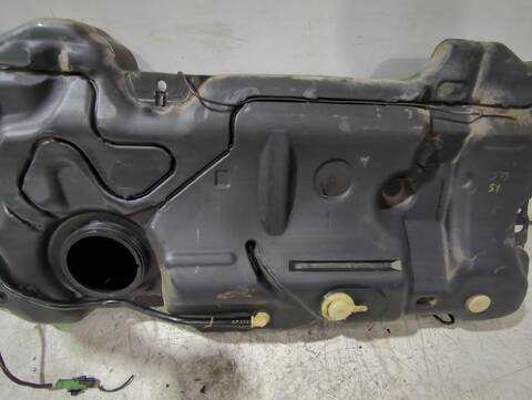 Foto 2ª: Deposito de Combustible Peugeot 407 2.0 HDI 135 6DRHRH 6DRHRE 6DRHRG 6DRHRJ) 136CV [RHR (DW10BTED4)] (2004)