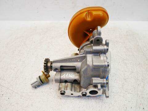 Bomba de Aceite Dacia Duster 101 CV 74KW