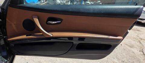 Tapizados Cartoneras Bmw Serie 3 315 N43B20A AUT.