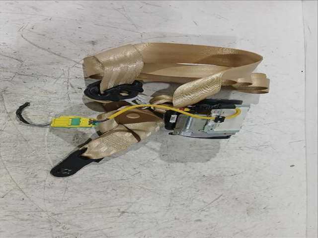 Foto 3ª: Cinturón Delantero Derecho Volkswagen Phaeton 3.0 V6 TDI 4MOTION 240CV [CARB CEXA] (2002)