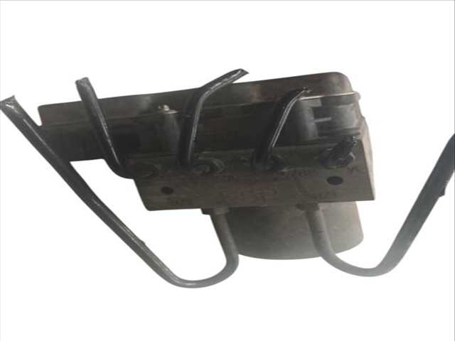 Foto 3ª: Abs Audi A4 2.0 TDI (2007)