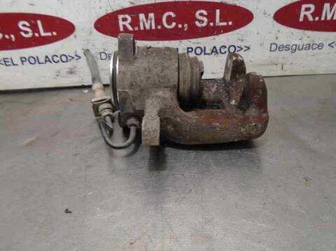 Foto 4ª: Pedal Embrague Volkswagen Passat ADVANCE BERLINA 140CV 103KW [BKP] (2006)