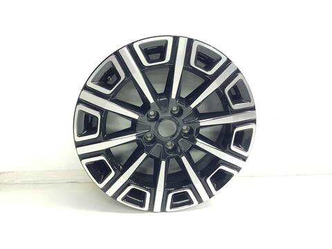 Foto 2ª: LLanta Aleacion Renault Clio SIN DEFINIR