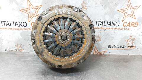 Foto 2ª: kit Embrague Toyota Yaris TS 90CV 66KW [1NDTV] (2010)