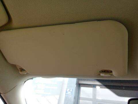 Parasol Izquierdo Ford Focus 1.6 TI 125CV 92KW