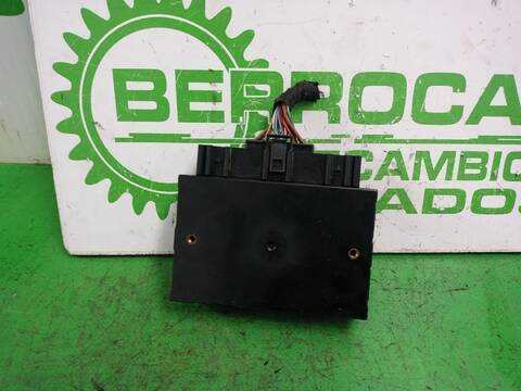 Foto 3ª: Modulo Confort BCM Seat Ibiza 1.4 16V 75CV [BBY] (2001)