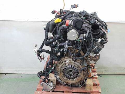 Motor Completo Mercedes Citan 109 CDI EXTRALANG A3) 415605) 130CV 97KW
