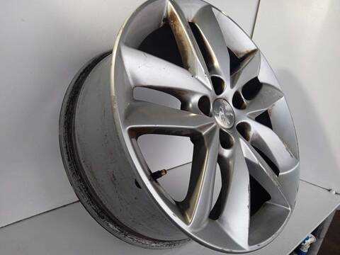 Foto 2ª: LLanta Aleacion Peugeot 508 STYLE 140CV 103KW [RHF] (2012)