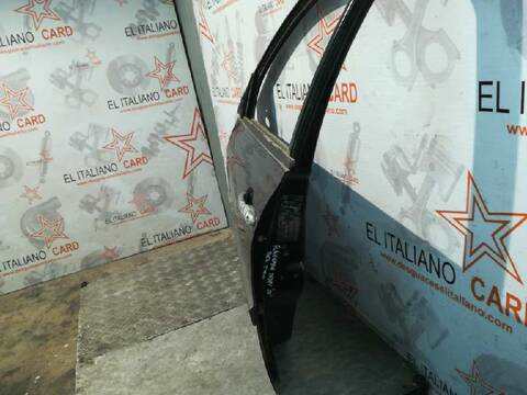 Foto 2ª: Puerta Delantera Izquierda Renault Megane BERLINA 82CV 60KW II BERLINA 5P