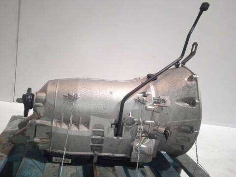 Caja Cambios Automatica Mercedes Clase C 160 180 203.035) BERLINA 129CV 95KW AUT.