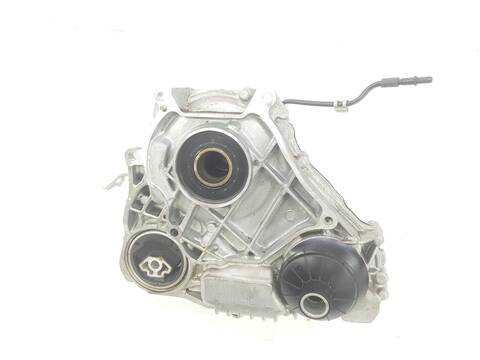 Foto 3ª: Caja Transfer Bmw X7 4.4 V8 TWINPOWER TURBO 530CV 390KW AUT. N63B44T3