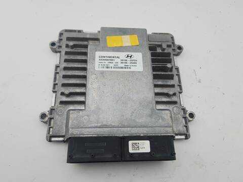 Centralita Motor ECU Hyundai i30 2.0 N 275CV 202KW