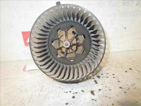 Calefacción Volkswagen Passat 2.0 TDI 16V BERLINA 140CV 103KW