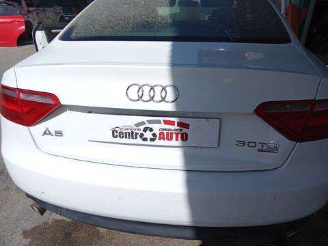 Foto 2ª: Portón Audi A5 3.0 TDI QUATTRO 240CV 176KW [CAPA,CCWA] (2008)