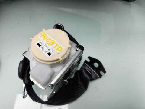 Foto 3ª: Kit Airbag Volkswagen Polo LIFE 95CV 70KW [DLAC] (2022)