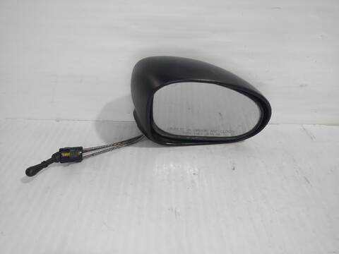 Foto 2ª: Retrovisor Derecho Chevrolet Matiz S 67CV [B10S1] (2005)