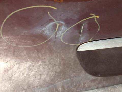 Foto 3ª: Portón Mercedes Clase R 280 R 350 CDI L 4-MATIC 251.122) 224CV 165KW [642950] (2007)