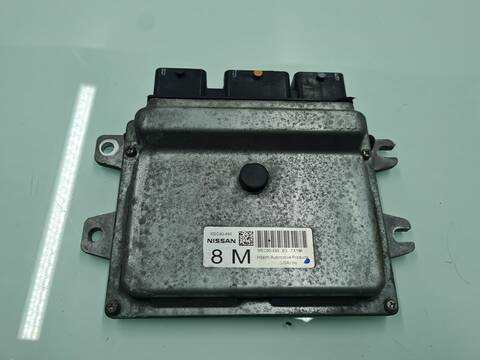 Foto 3ª: Centralita Motor ECU Nissan Tiida ACENTA 126CV 93KW [MR18DE] (2008)