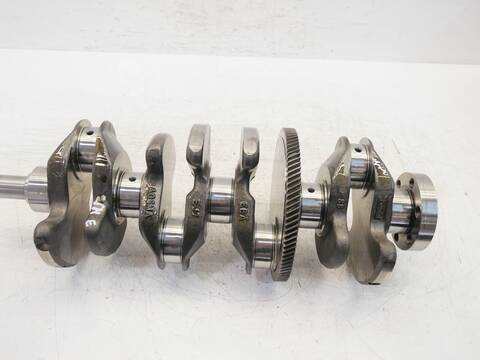 Cigüeñal Ford Mustang 314 - 317 CV