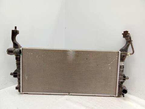 Radiador Motor Hyundai i30 1.4 CRDI 90CV 66KW