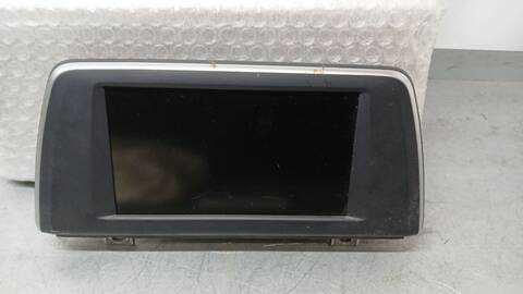 Sistema GPS Bmw Serie 2 215 216D 116CV 85KW