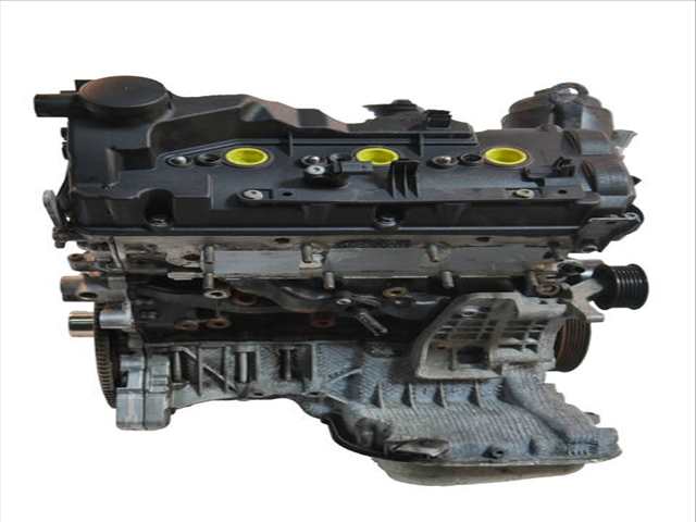 Foto 2ª: Motor Completo Audi A8 D4 250CV 184KW [CDTA CDT] (2010)