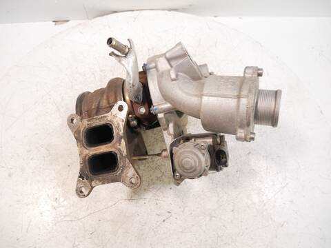 Foto 2ª: Turbocompresor Audi A3 300CV 221KW [CJXC CJX] (2015)