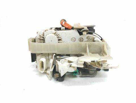 Cerradura Puerta Delantera Izquierda Jeep Compass LIMITED 140CV 103KW