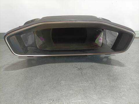 Cuadro de Instrumentos Peugeot 208 ALLURE 131CV 96KW