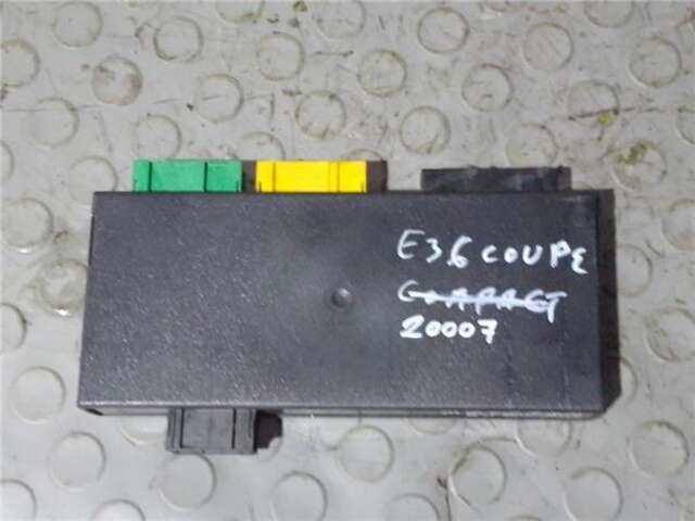 Centralita Motor ECU Bmw Serie 3 315 