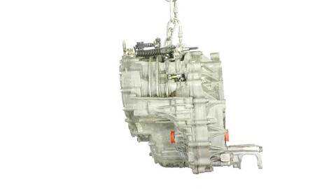 Foto 3ª: Caja Cambios Honda Insight 1.3 HYBRID ZE28 ZE2) [LDA3] (2009)