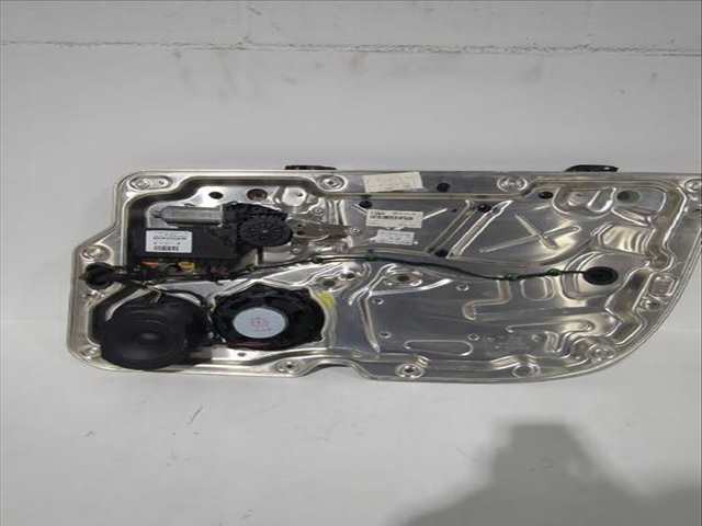 Elevalunas Eléctrico Delantero Derecho Volkswagen Phaeton 3.0 V6 TDI 4MOTION 240CV