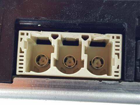 Foto 2ª: Centralita Motor ECU Toyota Corolla HYBRID ACTIVE PLUS
