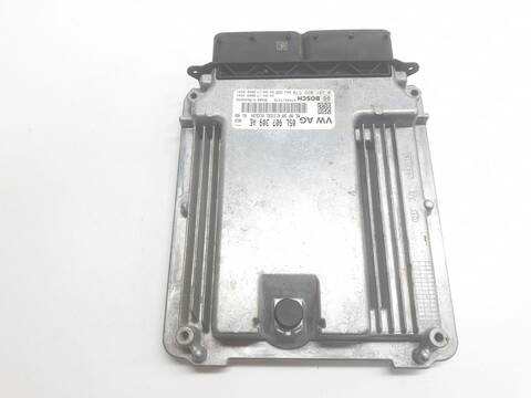 Foto 3ª: Centralita Motor ECU Man TGE KASTEN 2.100-2.140-2.180 FWD (2017)