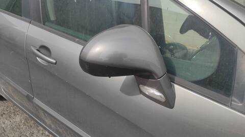 Retrovisor Derecho Peugeot 308 RHR